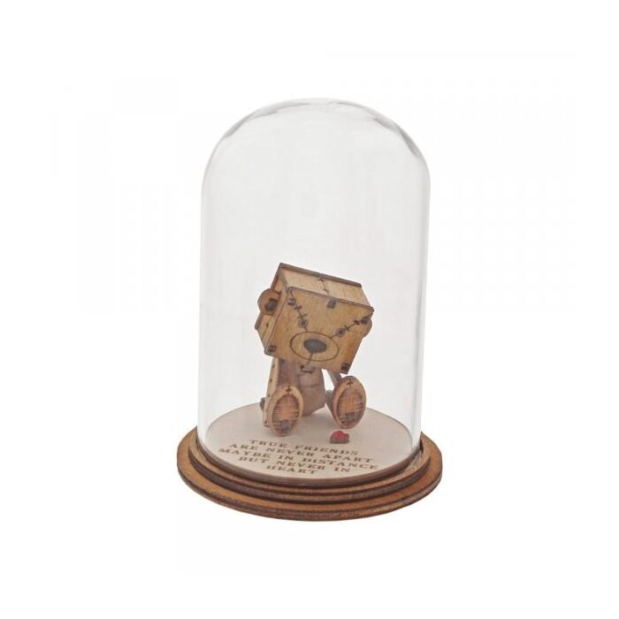 Kloche - True Friendship Figurine